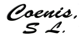 Coenis logo